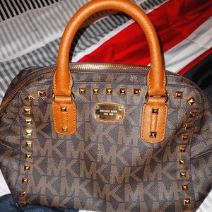 MK Woman's purse